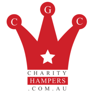 Charity Hampers logo