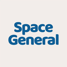 Space General logo