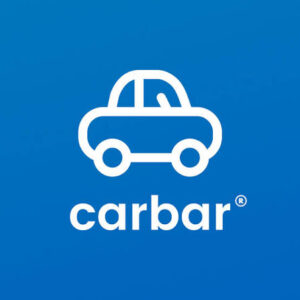 Carbar logo
