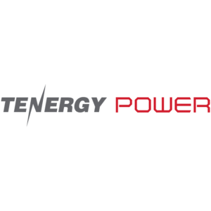 tenergy power logo