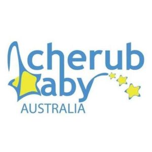 Cherub Baby logo
