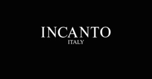 incanto italy logo