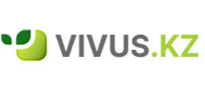 vivus.kz logo