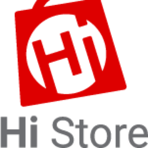 hi store logo