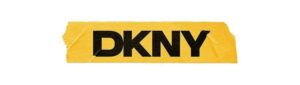 dkny logo