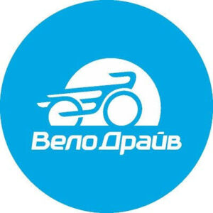 velodrive.ru logo