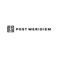 postmeridiem logo