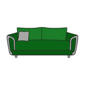 Color Sofas logo