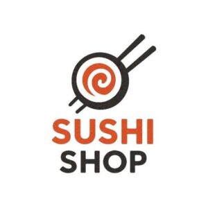 sushishop logo