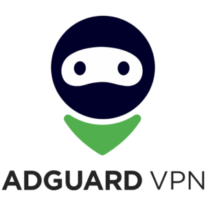 adguard-vpn logo