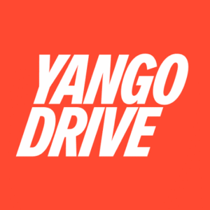 drive.yango.com logo