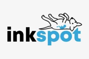 inkspot logo