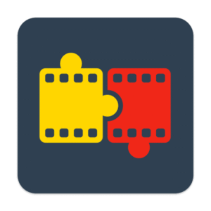 Puzzle Movies logo