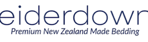 Eiderdown Australia logo