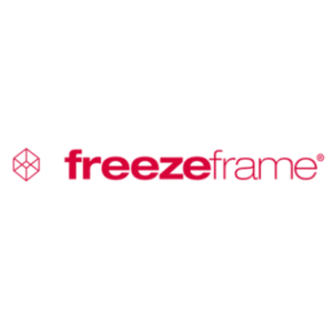 freeze-frame logo