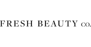 Fresh Beauty Co logo