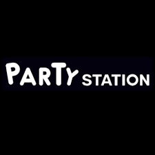 PARTYstation logo