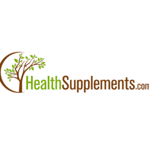 health supplements logo