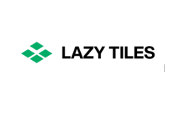 lazy tiles logo