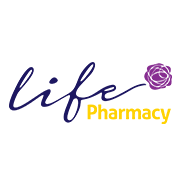 life pharmacy logo