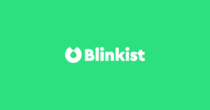 Blinkist WW logo
