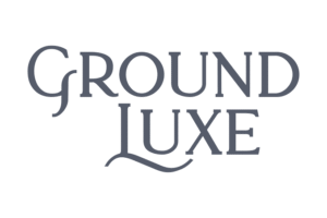 groundluxe logo